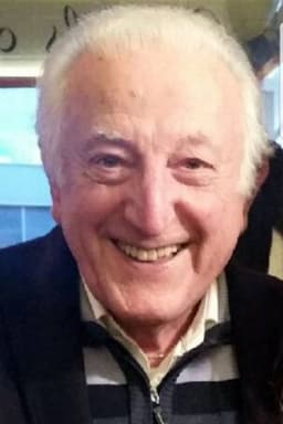 Photo of André Dupon