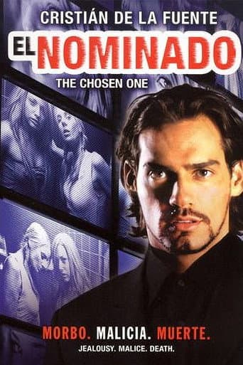 Poster for The Chosen One