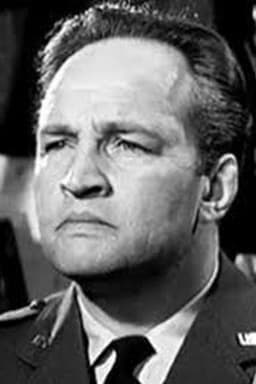 Photo of Tom Bowman