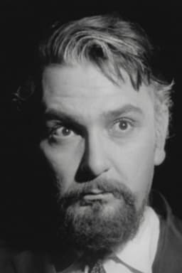 Photo of Mel Welles