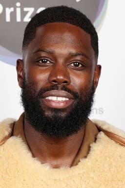 Photo of Ghetts