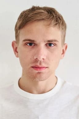 Photo of Ilya Malanin