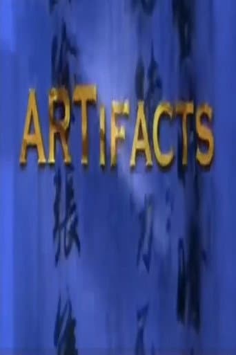 Poster for Artifacts