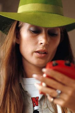 Photo of Nina Rindt