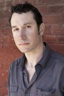 Photo of Michael Hogan