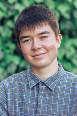 Photo of Ben Sakamoto