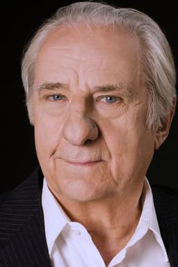 Photo of Michel Aumont