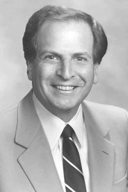 Photo of Lee Mendelson
