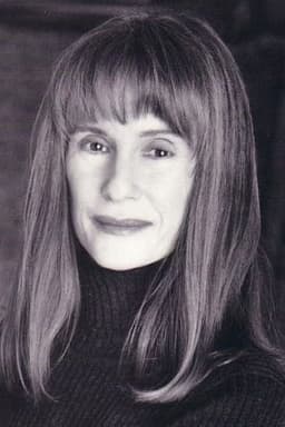 Photo of Nancy Fish