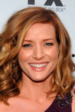 Photo of Kimberly Quinn