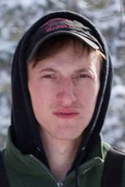 Photo of Erik Salitan
