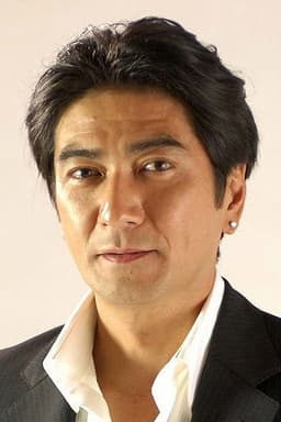 Photo of Koujiro Shimizu