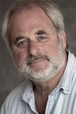 Photo of Howard Ward