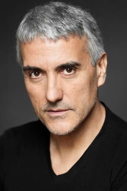 Photo of Toni Martínez