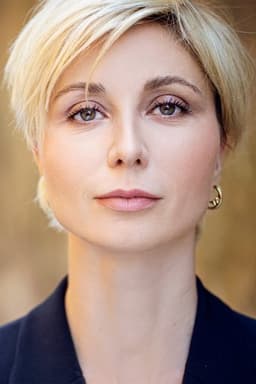 Photo of Anna Ferzetti