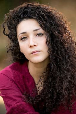 Photo of Giordana Faggiano
