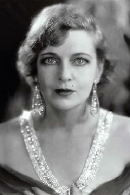 Photo of Olga Baclanova