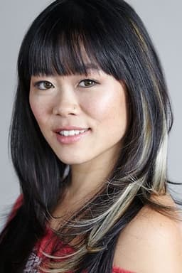 Photo of Grace Lynn Kung