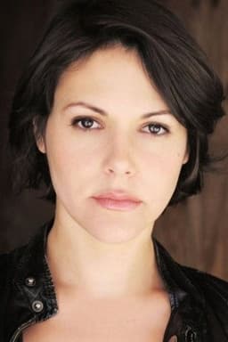 Photo of Sheeri Rappaport