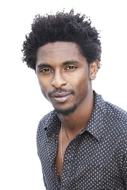 Photo of Shwayze