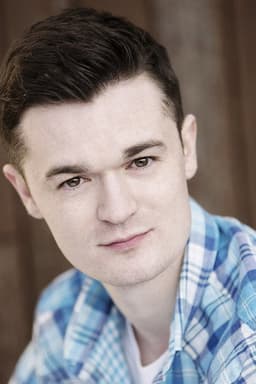 Photo of Shane Murray-Corcoran