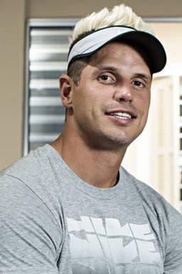 Photo of Fernando Fernandes