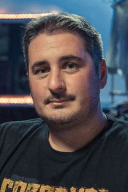 Photo of Hernán Moyano