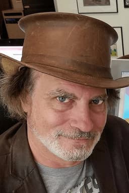 Photo of David Silverman