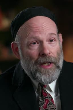Photo of Ariel Bar Tzadok
