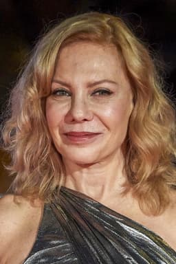 Photo of Cecilia Roth