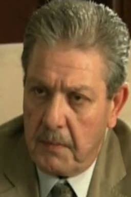 Photo of Ehsan ElTurk