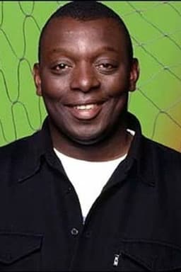 Photo of Garth Crooks