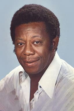 Photo of Milton Gonçalves