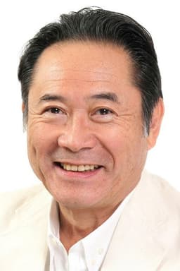 Photo of Gin Maeda