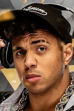 Photo of Max Caster