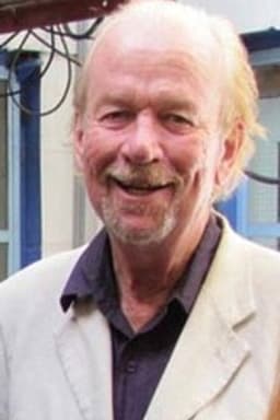 Photo of Conrad Asquith
