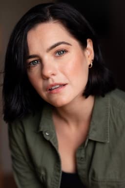 Photo of Chloe Bayliss