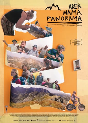 Poster for Bigger Picture