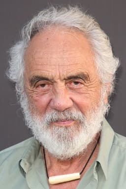 Photo of Tommy Chong