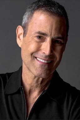 Photo of Uri Geller