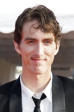 Photo of Dustin Ingram