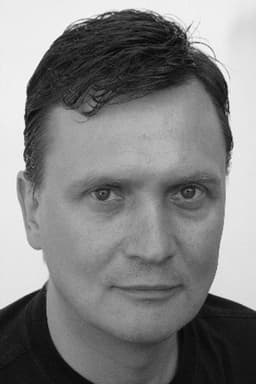 Photo of Douglas Sannachan