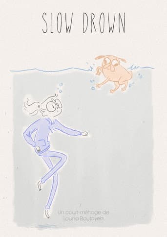 Poster for Slow Drown