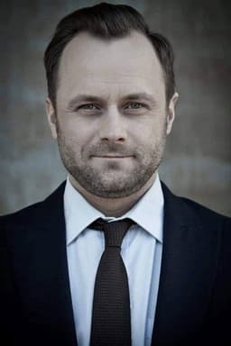 Photo of Leszek Lichota
