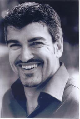 Photo of Antonio Milo