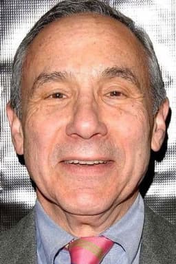 Photo of Lloyd Kaufman