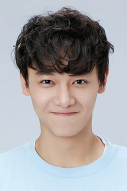 Photo of Qiu Shilun