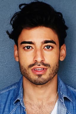 Photo of Jade Hassouné