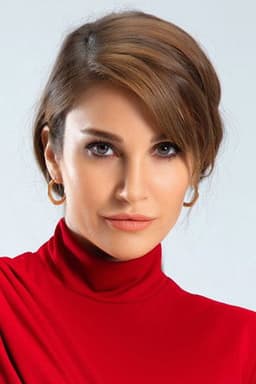 Photo of Rojda Demirer