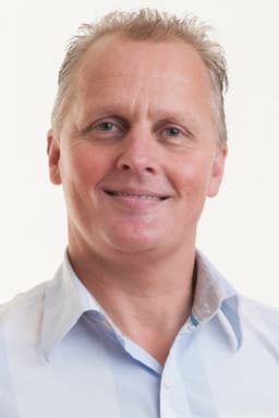 Photo of Johnny Herbert